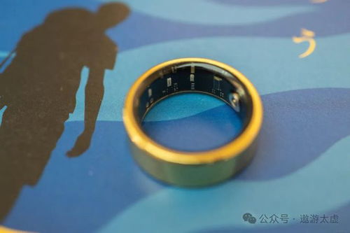 科技感十足的指尖生活伴侶 amovan靈戒指智能心率監(jiān)測與運(yùn)動(dòng)記錄上手評(píng)測