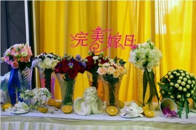 鄭州金水區(qū)婚慶策劃公司推薦 海商網(wǎng)商業(yè)服務(wù)產(chǎn)品庫(kù)中的優(yōu)質(zhì)婚慶服務(wù)